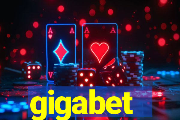 gigabet - casino games